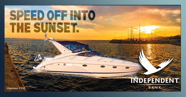 Open Road-Water Loan Special!